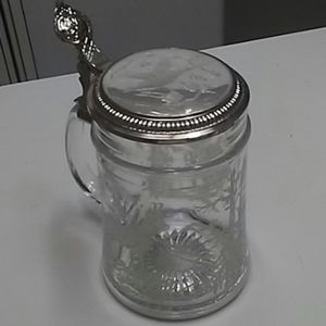 W. Germany Beer stein